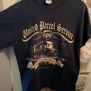 United Parrel Service